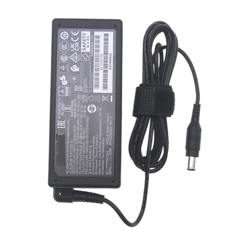 Adaptador CA 24V 1A cargador de corriente 24W UK negro para tira LED y router