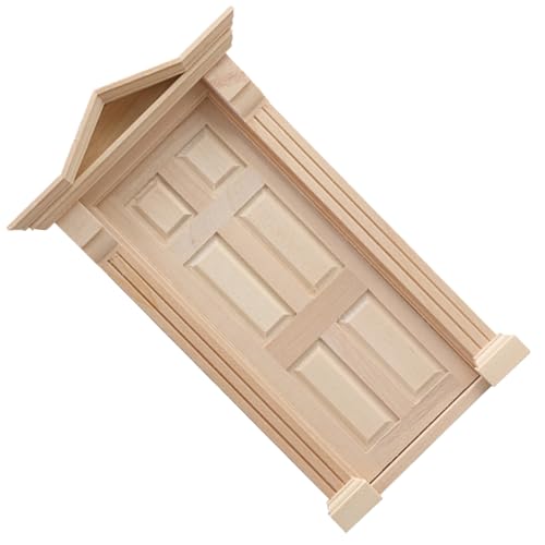 Vaguelly 12�X�P�[�����h���ؐ��~�j�`���A�h�[���n�E�X�h�A �d���̒�A�N�Z�T���[ DIY�N���t�g�p�~�j�Ƌ� �͌^�������