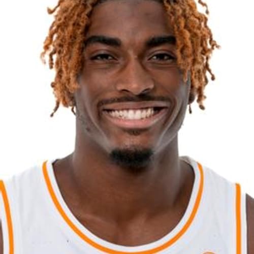 Jahmai Mashack 1-on-1 With Vince Ferrara Before Facing Creighton in the Sweet 16.