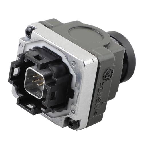 Caméra de recul 31445951 pour éviter les angles morts en Volvo S90 XC90 S60 V90