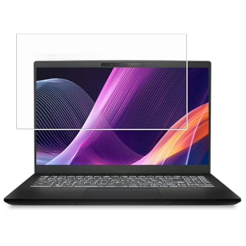 ClearView MSI Modern 15 H AI C2HM 2025�N���f�� 15.6�C���`�p ���d�x9H �u���[���C�g�J�b�g �t�� �ی� �t�B���� �� �ɋ��� ���d�x 9H �u���[���C�g �J�b�g�� 30���ȏ�I ���{��