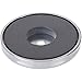 ROUND BASE MAGNET65#PULL