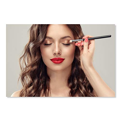 Image of Tamatina Wall Poster | Spa Posters | Salon | Spa Wall Decor | Beauty Parlour Poster | Laminated | Tearproof | Size - 45 X 30 cms.a5514