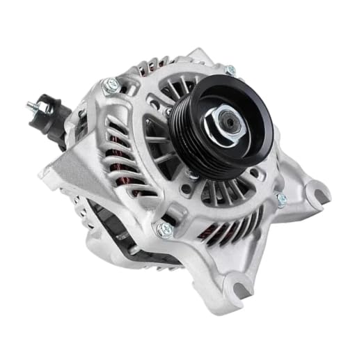 Alternateur V12 à 6 nervures A3TX0091ZC pour pièce de rechange auto