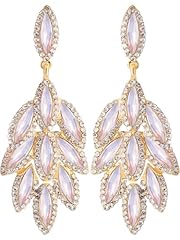 Pink-14K Gold Plated