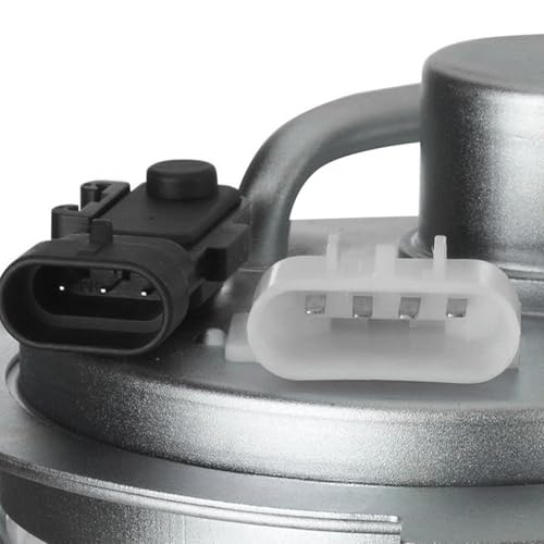 Image of Detroit Axle - Fuel Pump Module for 2004-2006 Chevrolet Silverado 2500 HD 3500 GMC Sierra 2500 HD 3500, Fuel Pump Module Assembly Replacement