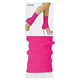 Die Beinwärmer lassen sich vielseitig kombinieren und sind hervorragend geeignet für Karneval, Mottopartys oder andere Anlässe