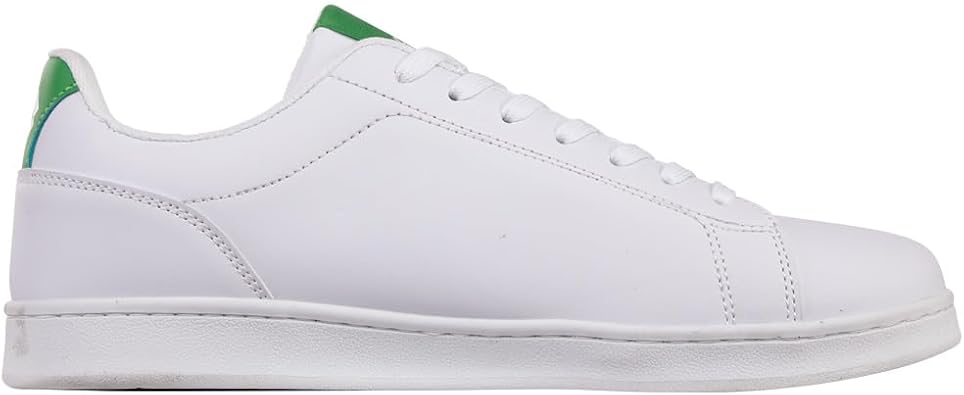LOTTO Unisex-Adult Burgas Unisex