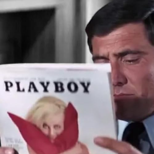 Bond & Playboy | Private Collections in Milan | Remembering Michael Apted | Meeting the Real Frederick Gray | #117