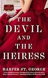 The Devil and the Heiress (The Gilded Age Heiresses)