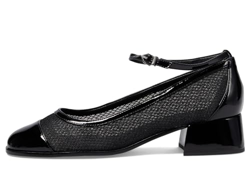 SCHUTZ Women's Dorothy Mesh Pump4