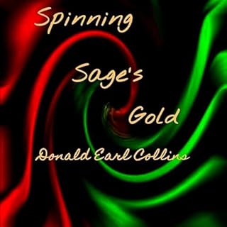 Spinning Sage's Gold cover art