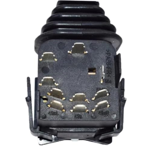 Commande clignotant Opel - Levier de colonne de direction compatible Astra F Corsa B - 5