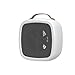 Journeyside Mini Termoventilatore, 500W Termoventilatore...