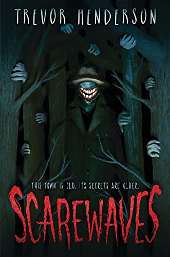 Cover of Scarewaves