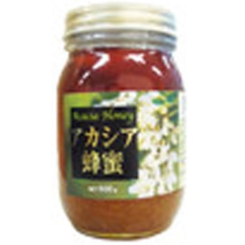 マルミ アカシア蜂蜜