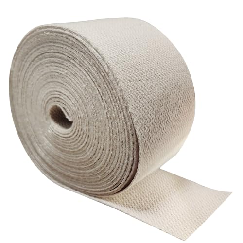 2Inch Cotton Self Adhering Binding Edge Bias Binding Webbing Ribb...