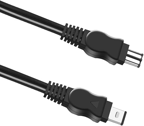 Miniatura 7 de Gonine AC-L100 para Sony Handycam Camcorder Charger, apto para cámaras Sony CCD-TRV108 CCD-TRV308 CCD-TRV118 CCD-TRV128 CCD-TRV138, repuesto para