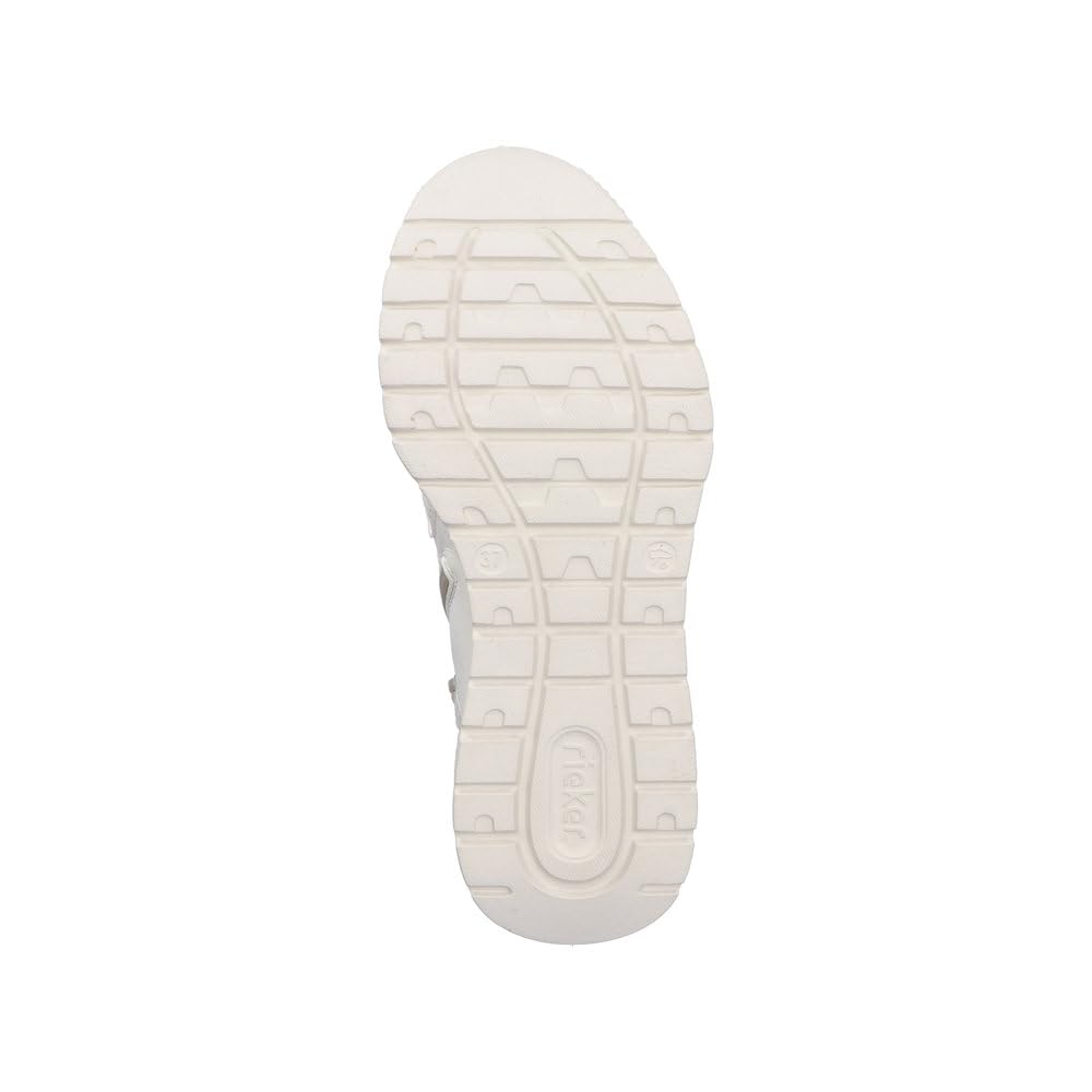 Rieker Damen Klassische Stiefeletten M6010, Frauen Stiefeletten, wasserabweisend, riekerTEX