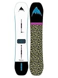  Burton Free Thinker 160 2018/19 Tablas de snow