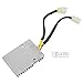 Ajuste para KYMCO Xciting 250/300/500 2005-2014 KYMCO Venox 250 2002-2010 DC 12...