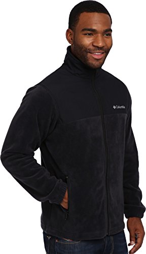 Columbia Men's Steens Mountain Tech II Full Zip2