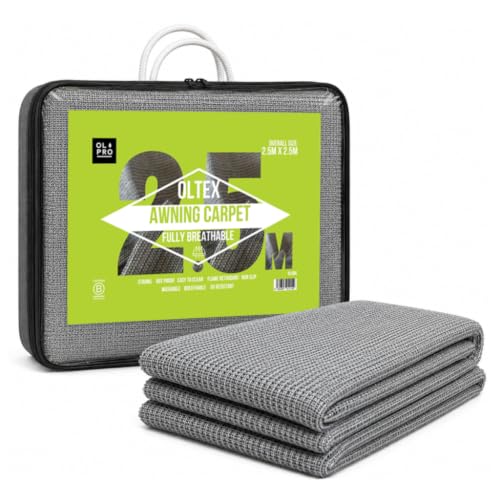 OLPRO OLTEX Breathable Groundsheet, Footprint, Awning, Tent...