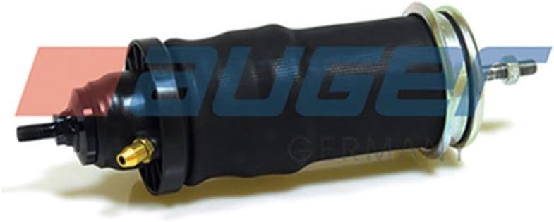 Auger 20099 Cab Bearing Damper