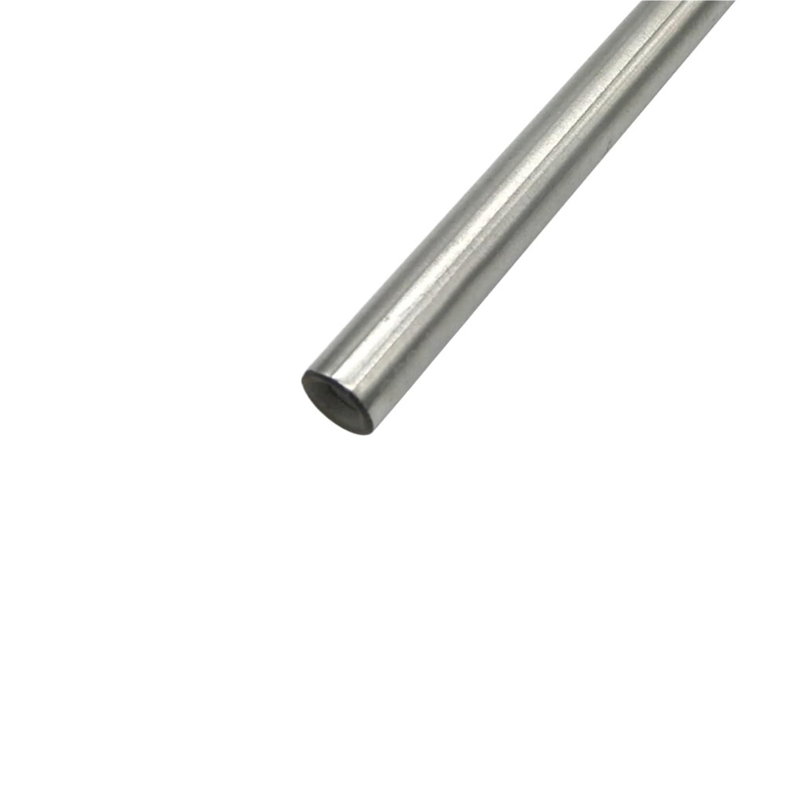 Wkład grzewczy do pieca na pellet, 12 mm x 120 mm, 350W/450W/580W, 10 sztuk/zestaw (220 V, 304SUS 450W 12x120mm)