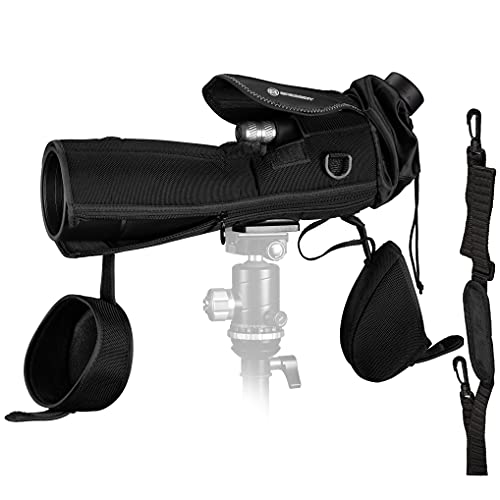 Bresser Condor 20-60X80 Gen. Ii Monocolo - 6