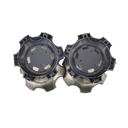 Car Wheel Center Hub Cover C6023K138 42603-60500 Compatible For Toyota Land Cruiser Prado Fj120 2000 To 2003 2003-2009