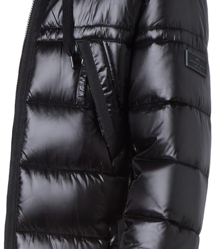 Image of Andrew Marc Men's Andrew Marc Men's Full Length Puffer Jacket