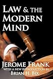 Law and the Modern Mind