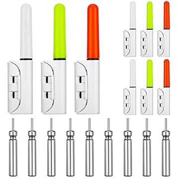 fishing light setup