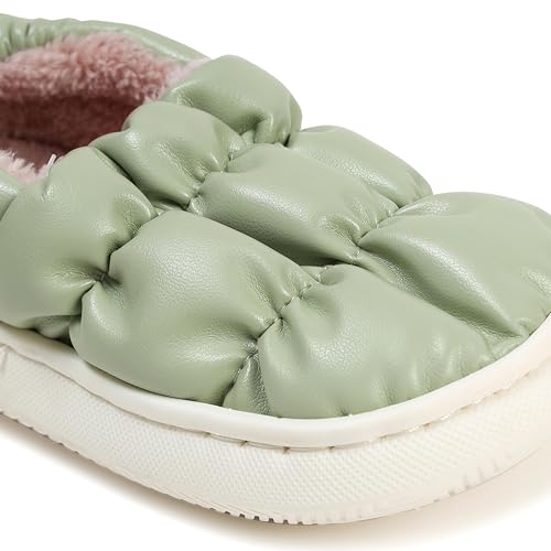 Image of DRUNKEN Slipper For Kids Girls Boys Flip Flops Child Slides Chappals Home Fashion Winter Slipper