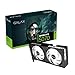 Galax GeForce RTX 5070 1-Click OC 12GB GDDR7 GPU Overclockable Graphics Card | DLSS 4, Ray Tracing, PCIe 5.0 | 192-bit, 28Gbps, 8K | HDMI 2.1b & DP 2.1b | Dual 92mm Fans | LED Lighting Effects - Black