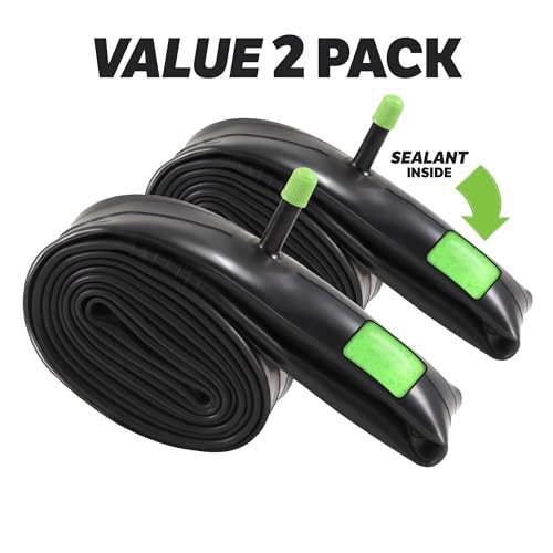 Slime Extra Stong Self-Sealing Tube 26" x 1.75-2.125" Schrader
