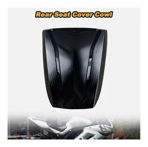 Carénage arrière moto SV650 capot de selle queue section 2003-2012 - 3