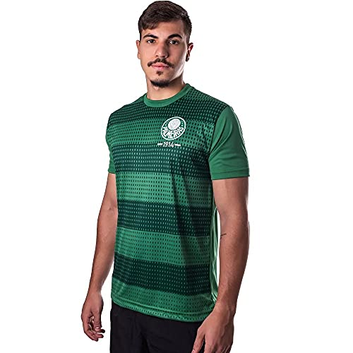 Camisa Palmeiras Classic 1914 Oficial (G)