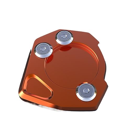 Extension de béquille latérale LC8 ADV Moto Adventure 2003-2012 élargisseur aluminium
