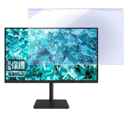 Leipsden TVS REGZA RM-27N4SR / RM-27N5SR �f�B�X�v���C �Ή� �t���ی� ���˒ጸ �E���ł��� �v���e�N�^�[ �u���[���C�g�J�b�g �t�B���^�[