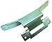 Price comparison product image Philco Indesit Hotpoint Washing Machine Door Hinge. Genuine Part Number C00255430