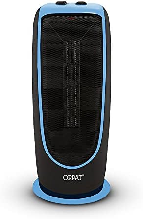 Orpat Climate Control PTC Heaters OPH-1430 1100W/2200W - Blue