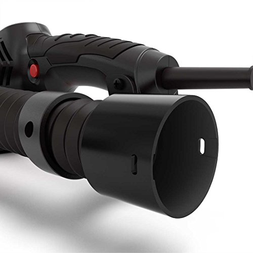 MENZER Levigatrice per Muri TSW 225 con Filtro