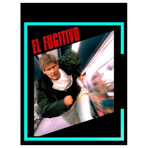 El Fugitivo