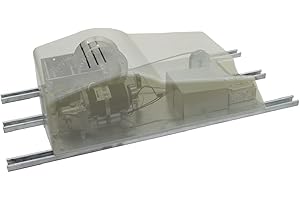 Aladdin 700 lbs Capacity Residential Standard Mount Chandelier Lift