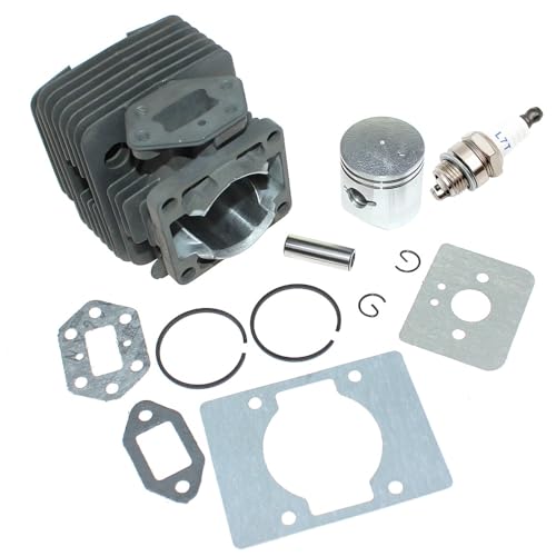 Kit de piston cylindre 36 mm pour réparer une perte de compression - 3