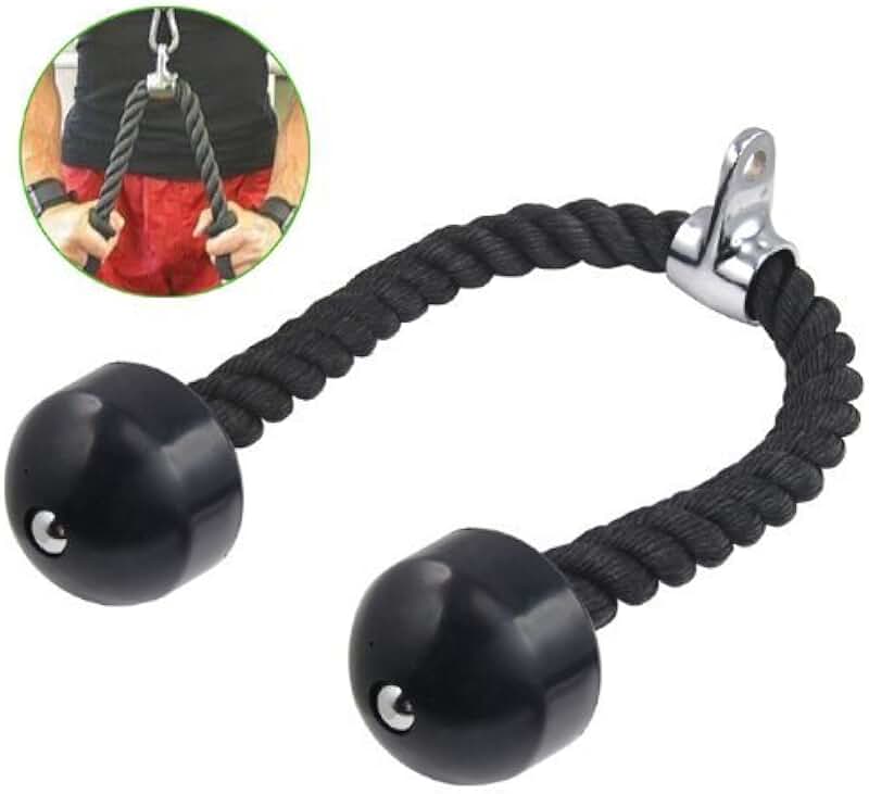 Amazon.co.uk rope gym