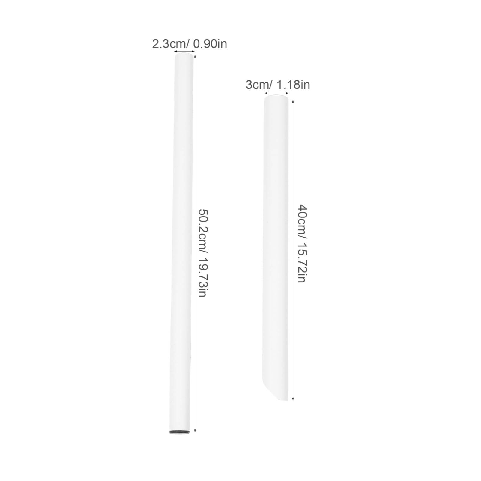 ERINGOGO Efficient Down Filling Tube for Jackets Beds Outdoor Gear Self-Filling Tool