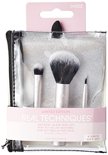 Edición Limitada Holidays: Natural Glow Mini Kit